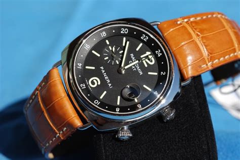 panerai pam 242 for sale|FS : Panerai PAM 242 I serial. Radiomir GMT Limited, Black dial..